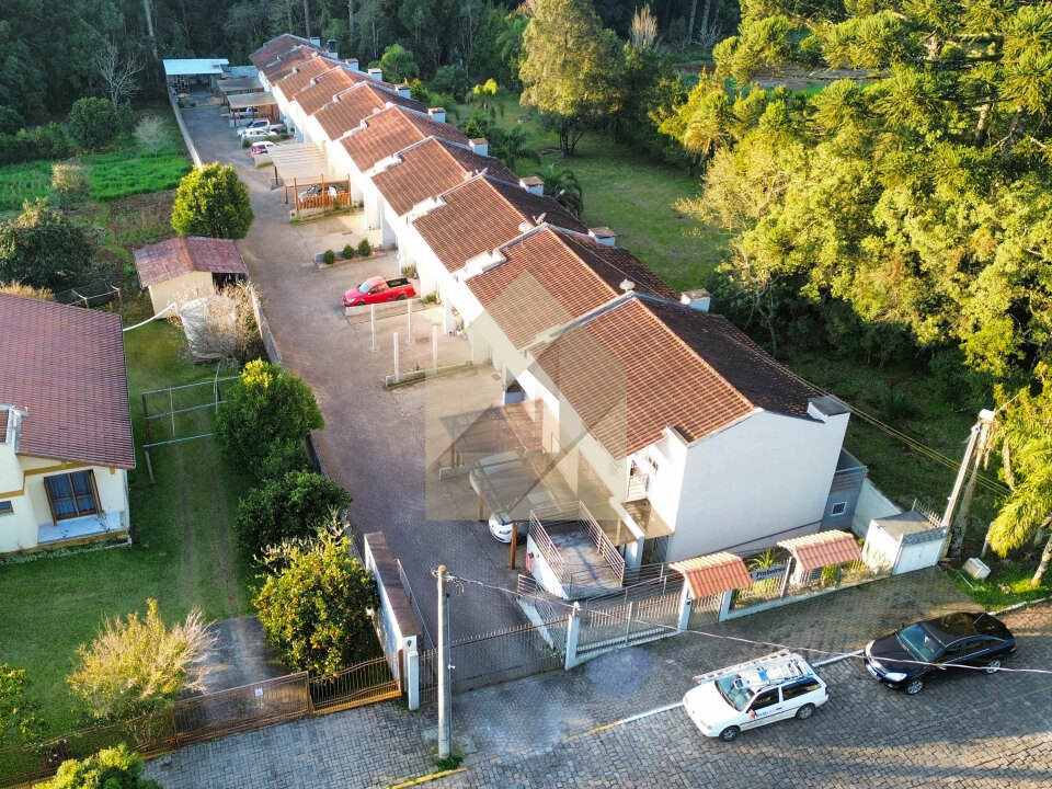 Condomínio Residencial Pinheiros