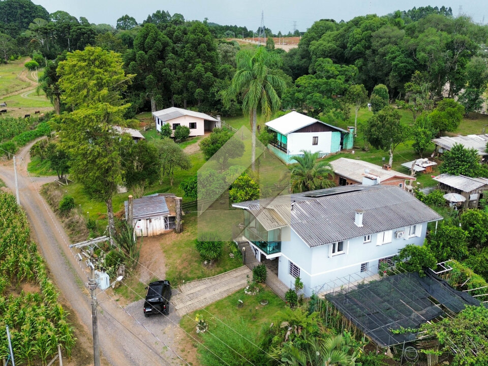 Terreno - B. Industrial