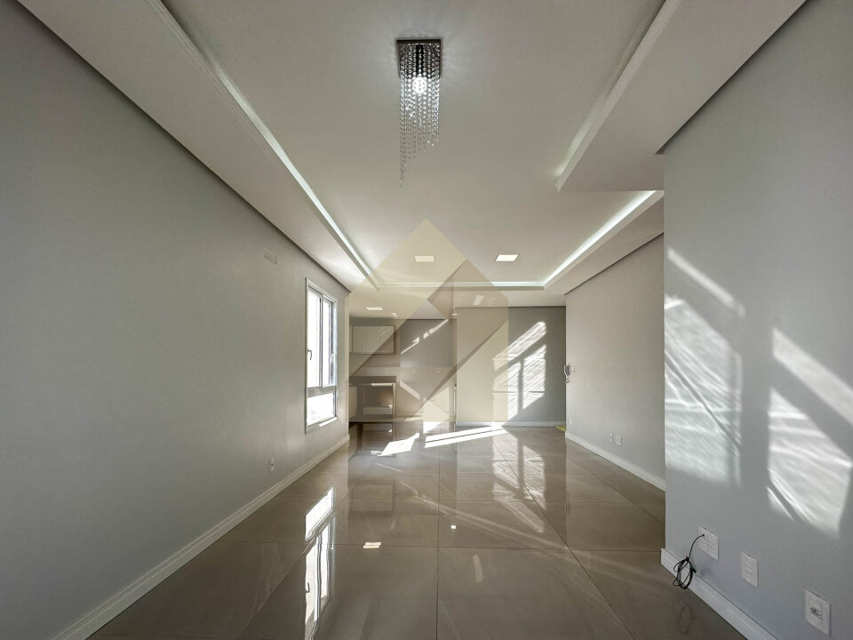 Apartamento - Sagrada Família