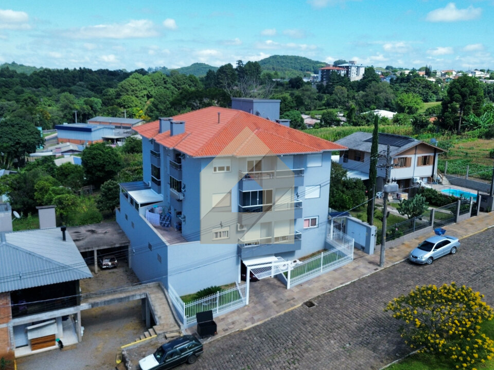 Edifício Vista Bela
