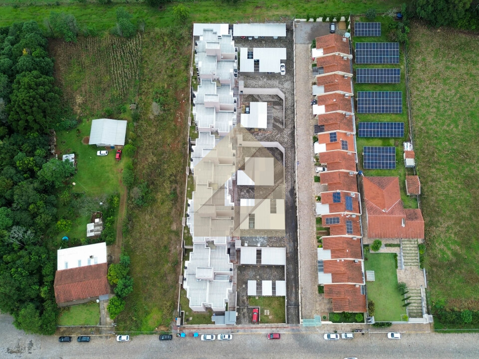 Residencial Orion