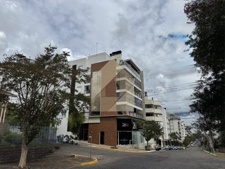 Residencial Bella Vitta