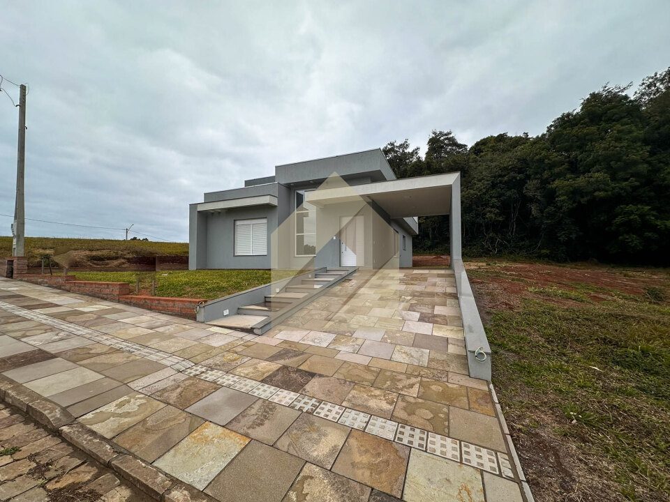 Casa - Linha Aimoré