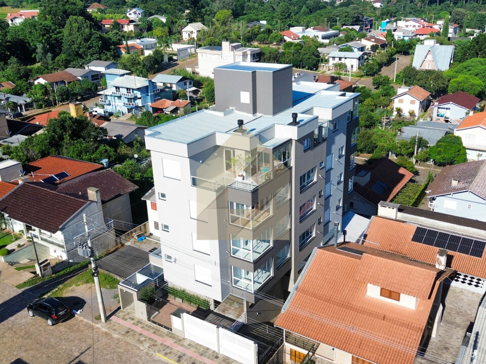 Residencial Por Do Sol