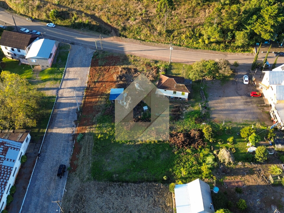 Área de Terras 2,342 M²