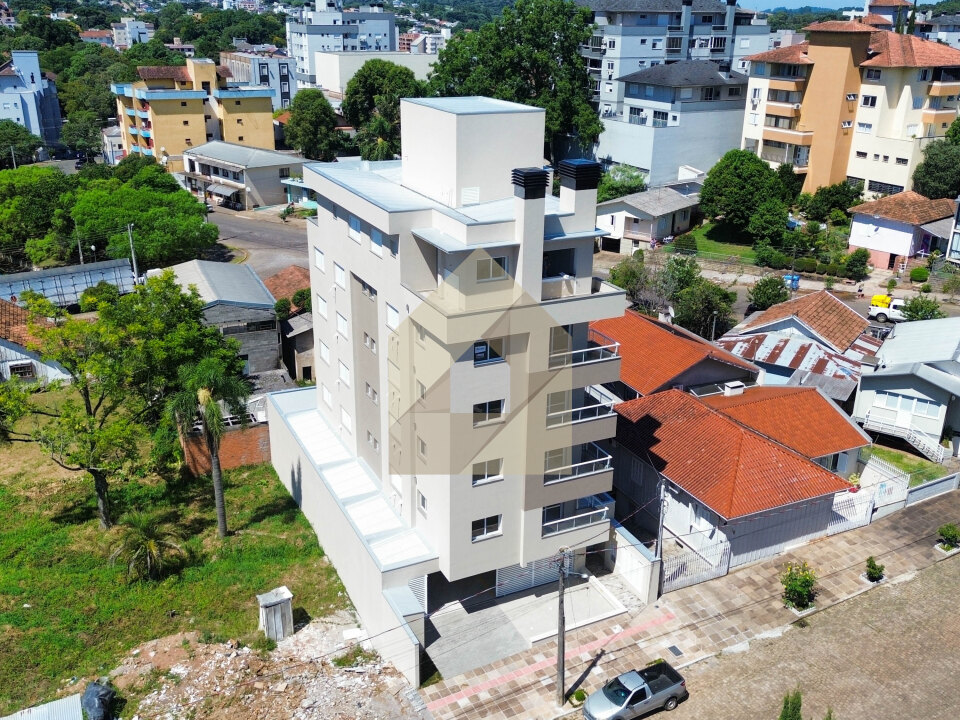Residencial - Vila Lenzi