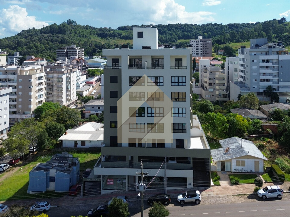 Edifício Residencial Mont Serrat