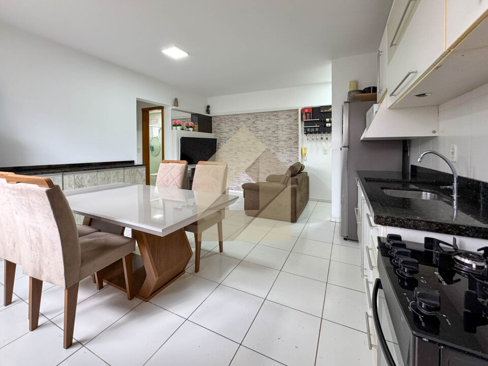 Residencial Bem Viver II