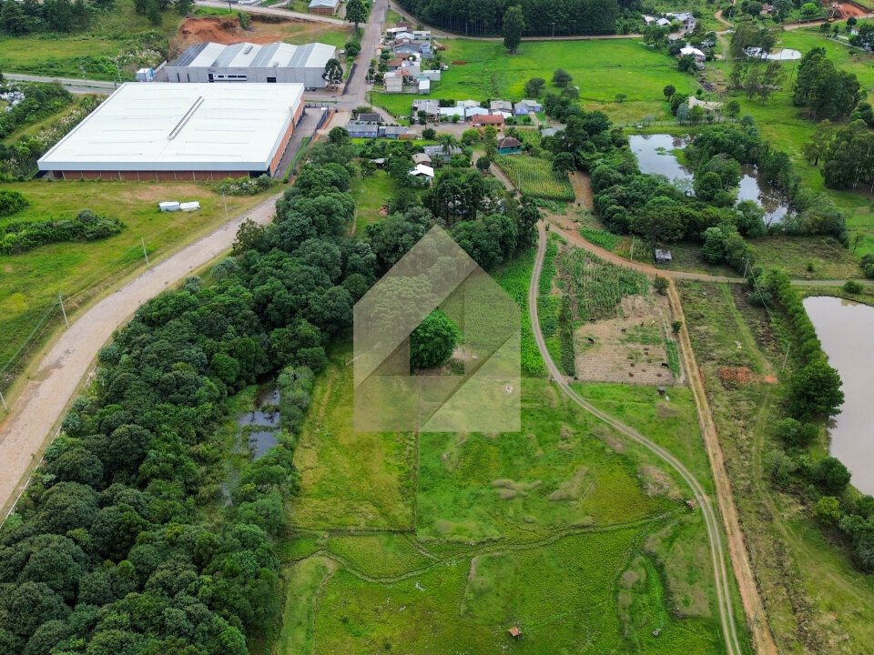 Terreno - B. Industrial