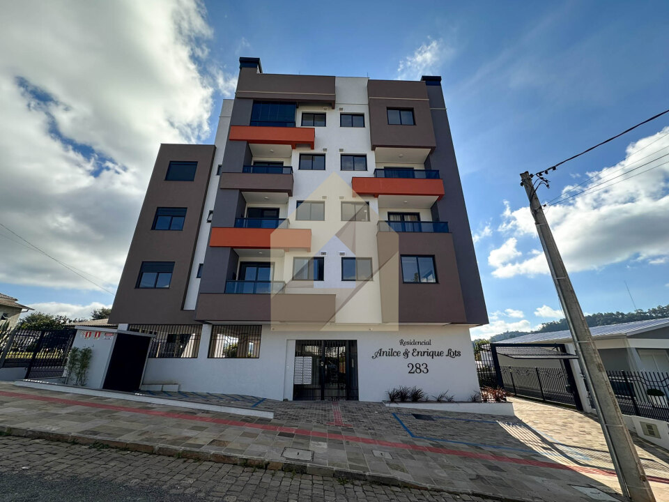 Residencial Enrique & Anilce Lots