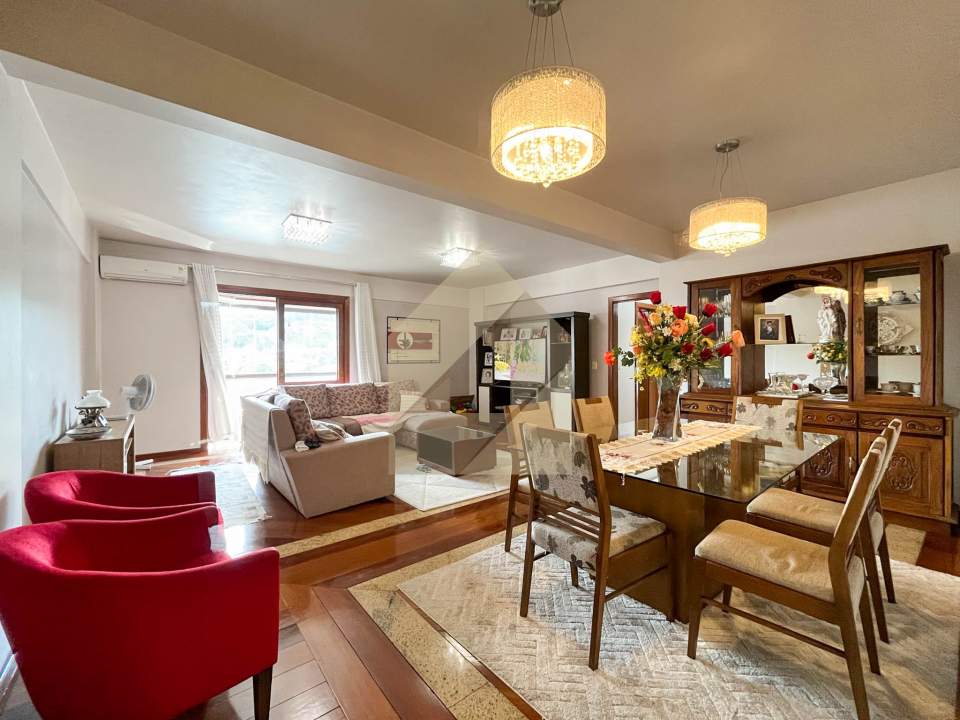 Residencial Central Park