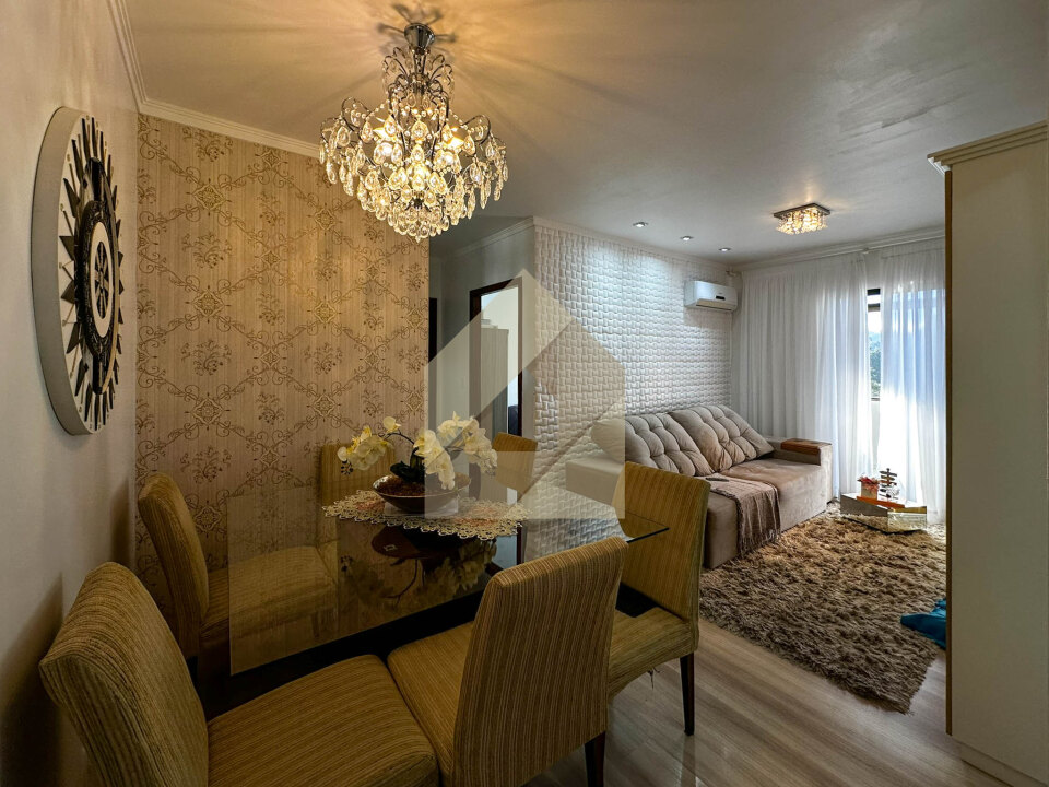 Residencial Vila Veneza