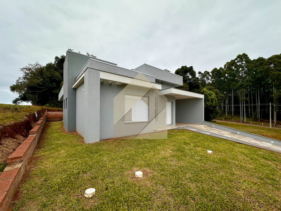Casa - Linha Aimoré