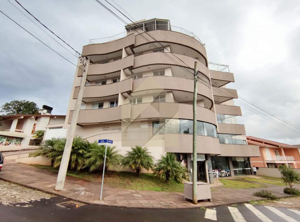 Edifício Ademir Dalla Bona
