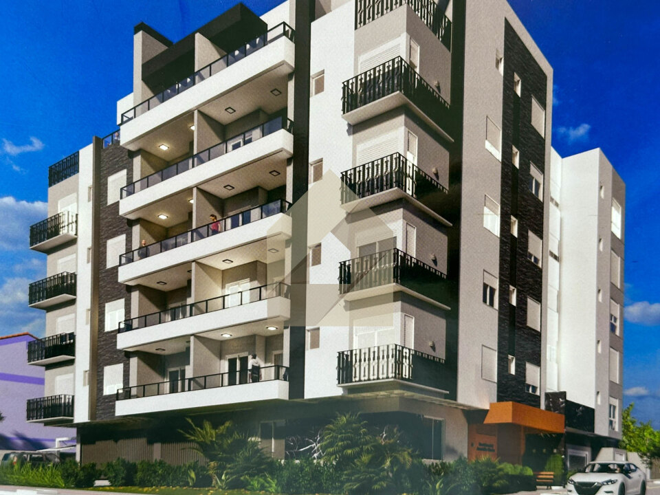 Residencial Amábile Maria